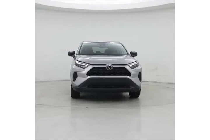 $23998 : Toyota RAV4 2024 LE 4dr SUV image 5