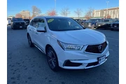 Acura MDX 2020 SH-AWD 4dr SU en Arlington VA