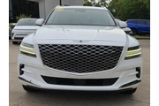 $37303 : Genesis GV80 2023 AWD 3.5T 4 thumbnail