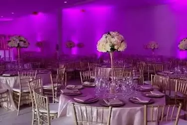 Salon de fiestas 350 personas en Los Angeles
