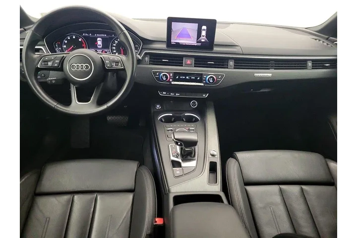 $21998 : Audi A5 Sportback 2019 AWD q image 9