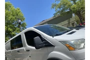 $6500 : Vendo Ford Transit cargo thumbnail