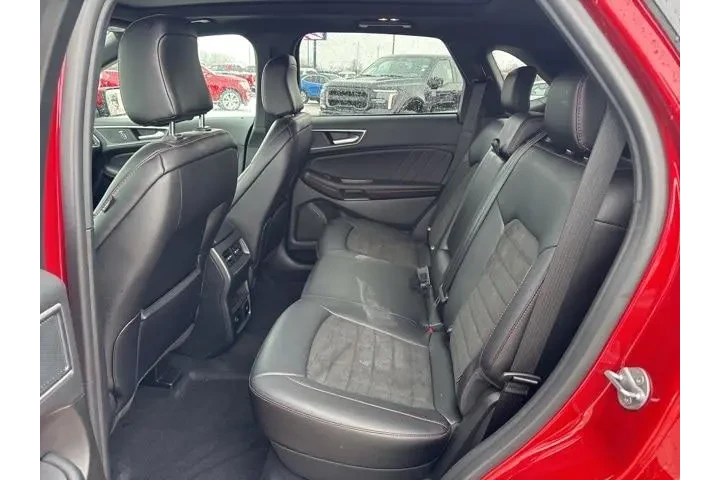 $31999 : Ford Edge 2024 AWD SEL 4dr S image 10