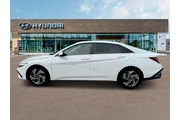 $20996 : Hyundai ELANTRA 2025 SEL Con thumbnail