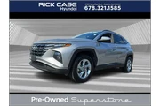 Hyundai TUCSON 2024 AWD SEL en Atlanta