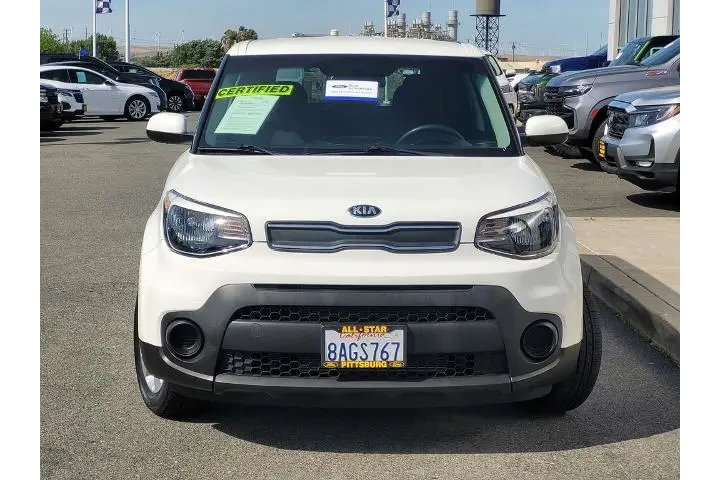 $14900 : Kia Soul 2018 4dr Crossover image 2