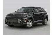 Hyundai KONA 2024 SEL 4dr Cr en Oklahoma City