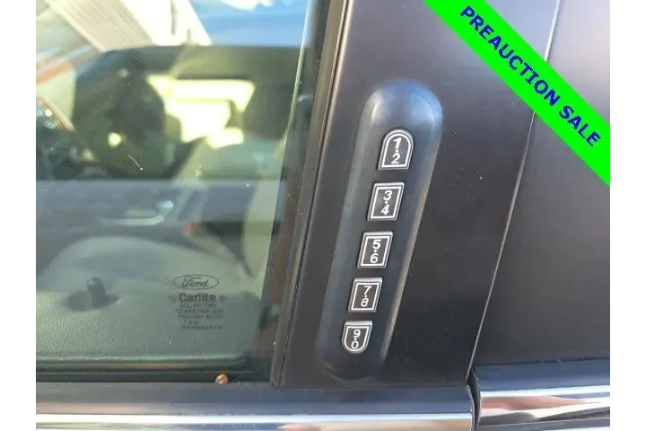 $5898 : Ford Taurus 2008 Limited 4dr image 6