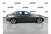 $20282 : BMW 4 Series 2019 AWD 430i x thumbnail