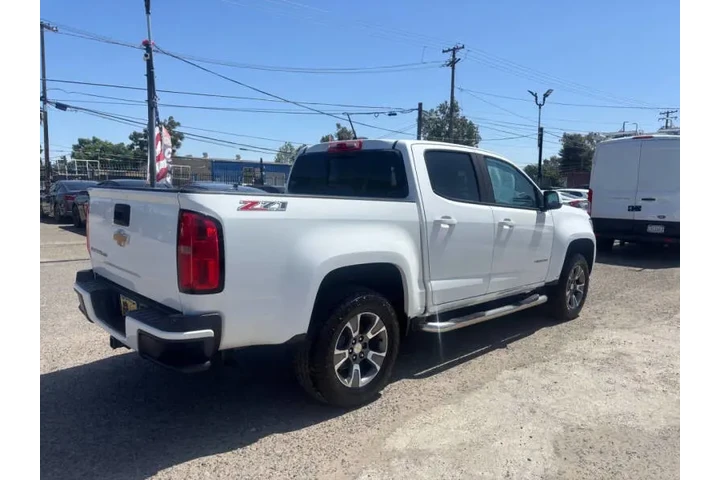 $15999 : 2017 Colorado Z71 image 6