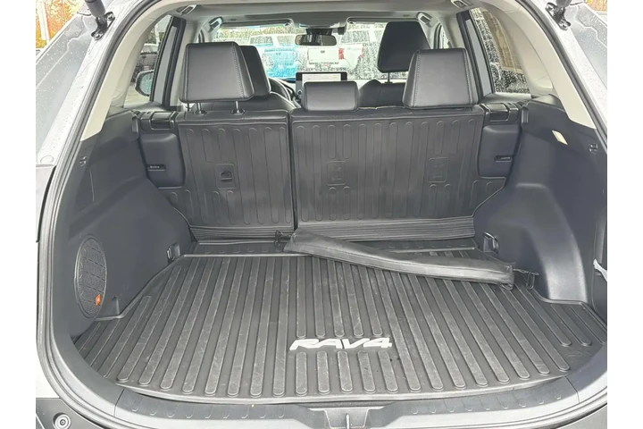 $37707 : Toyota RAV4 Hybrid 2024 AWD image 8