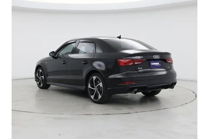 $23998 : Audi A3 2020 AWD quattro S l image 2