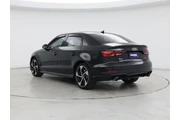$23998 : Audi A3 2020 AWD quattro S l thumbnail