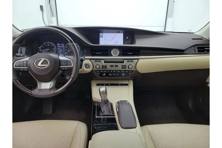 $22998 : Lexus ES 350 2017 4dr Sedan image 9