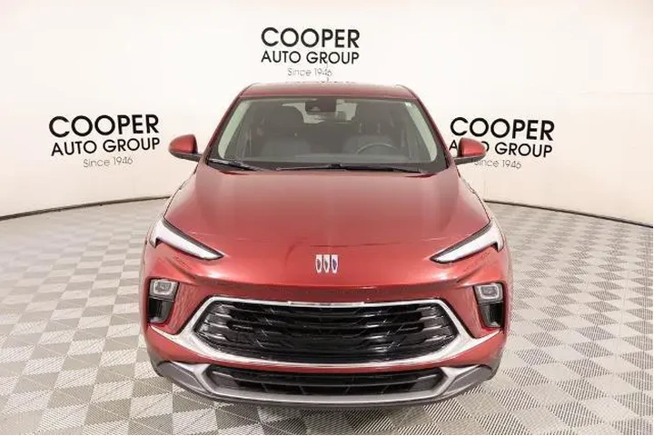 $21999 : Buick Encore GX 2024 Preferr image 8