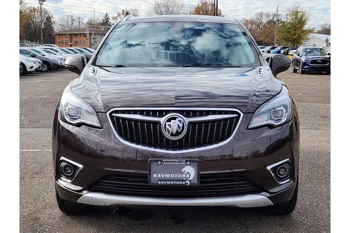 $17492 : 2020 Envision Premium image 7