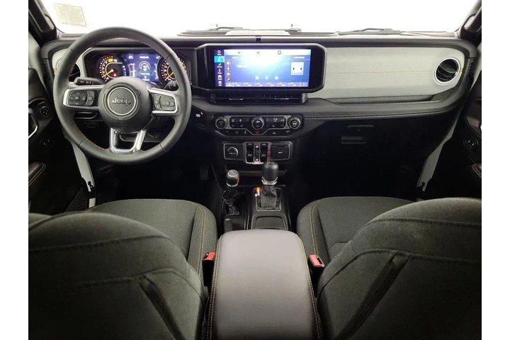 $38998 : Jeep Wrangler 2025 4x4 Sahar image 9