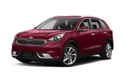 Kia Niro 2017 EX 4dr Crossov en Baltimore