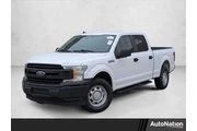 Ford F-150 2020 4x4 XL 4dr S en Columbia
