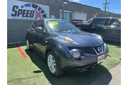 $7500 : 2014 NISSAN JUKE2014 NISSAN J thumbnail