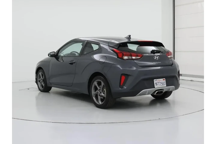 $16998 : Hyundai VELOSTER 2019 3dr Co image 2