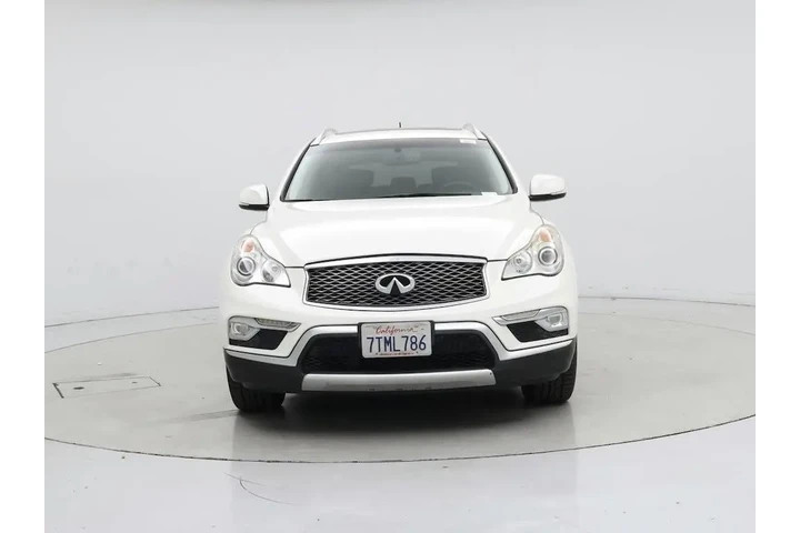 $17998 : INFINITI QX50 2016 4dr Cross image 5