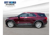 $38499 : Ford Explorer 2022 AWD King thumbnail