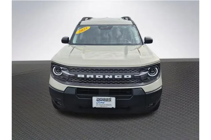 $29501 : Ford Bronco Sport 2025 AWD B image 3