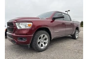 $25637 : Ram 1500 2019 4x4 Big Horn 4 thumbnail