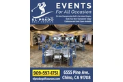 El Prado Golf Courses