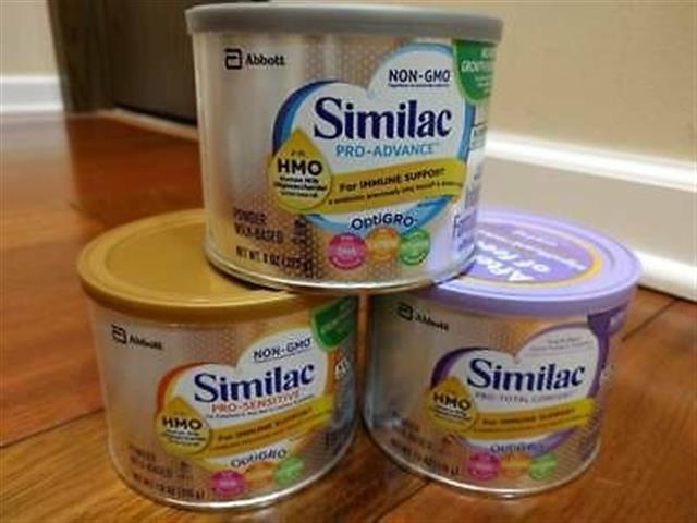 $12 : Enfamil Milk Powder image 1