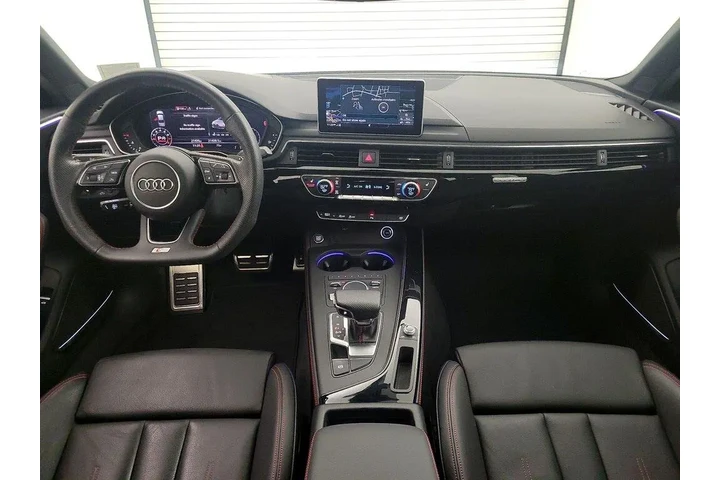 $29998 : Audi A4 2019 AWD quattro Pre image 9