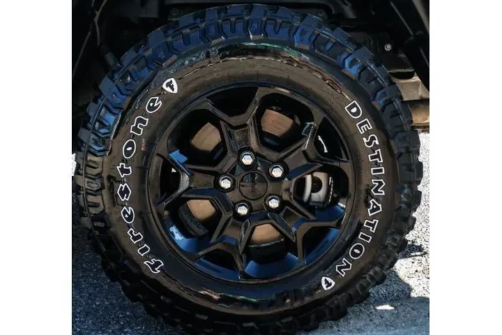 $31555 : Jeep Gladiator 2023 4x4 Spor image 6