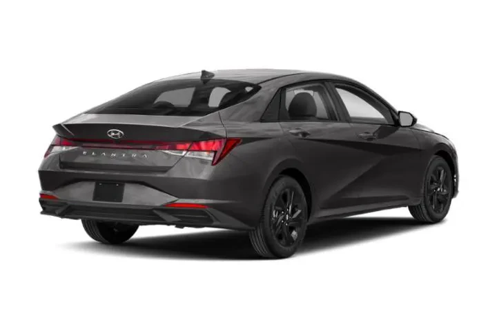 $17248 : Hyundai ELANTRA 2023 SEL 4dr image 3