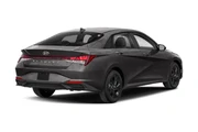 $17248 : Hyundai ELANTRA 2023 SEL 4dr thumbnail