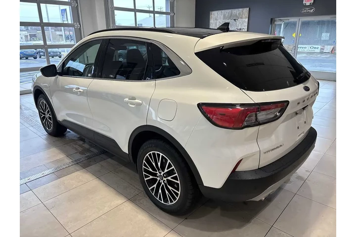 $23278 : Ford Escape Plug-In Hybrid 2 image 5