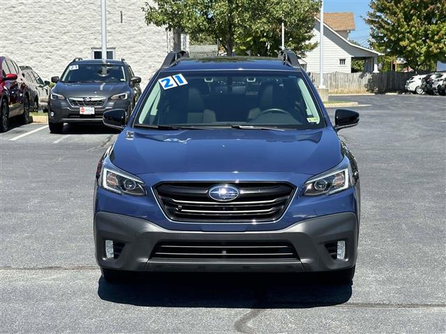 PRE-OWNED 2021 SUBARU OUTBACK image 6