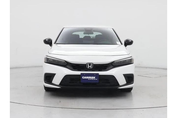 $24998 : Honda Civic 2023 Sport 4dr H image 5