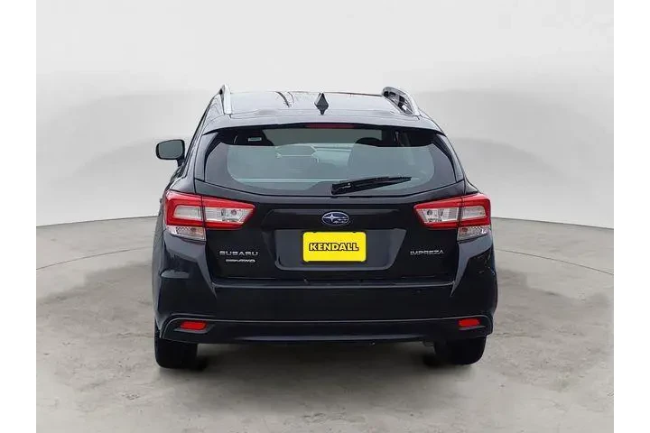 $14561 : Subaru Impreza 2018 AWD 2.0i image 4