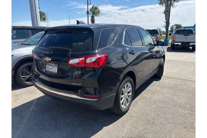 $17639 : Chevrolet Equinox 2020 4x4 L image 3