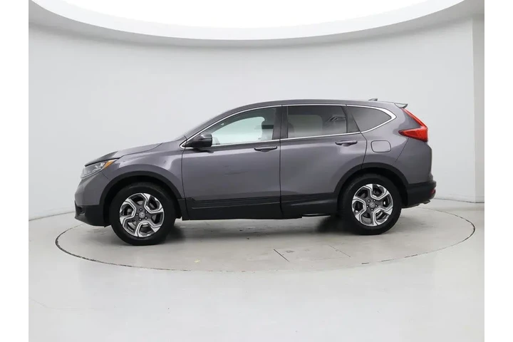 $18998 : Honda CR-V 2018 AWD EX 4dr S image 3
