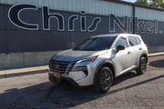 2024 Rogue FWD S en Tulsa