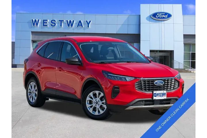 $21987 : Ford Escape 2024 Active 4dr image 2