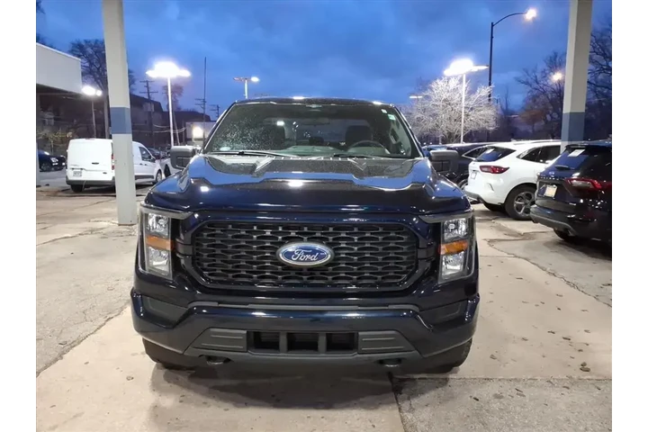 $38941 : Ford F-150 2023 4x4 XL 4dr S image 6