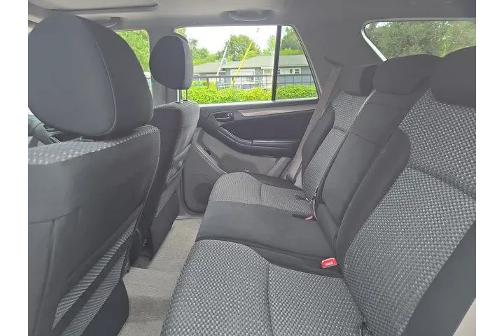 $15995 : Toyota 4Runner 2007 SR5 4dr image 8