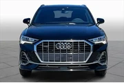 $33498 : Audi Q3 2024 AWD quattro S l thumbnail