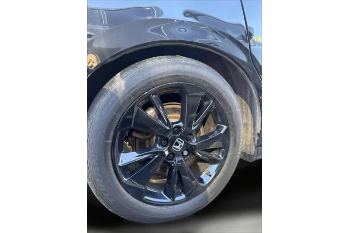 $33490 : Honda Odyssey 2023 Sport 4dr image 8