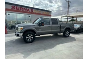 $18995 : 2011 FORD F250 SUPER DUTY CRE thumbnail