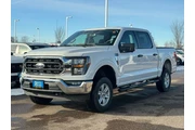 $39236 : Ford F-150 2023 4x4 XLT 4dr thumbnail