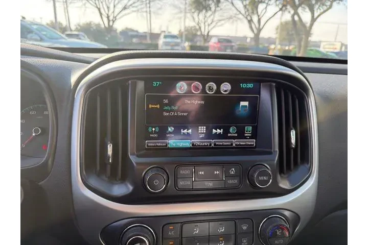 $22991 : Chevrolet Colorado 2016 4x2 image 7